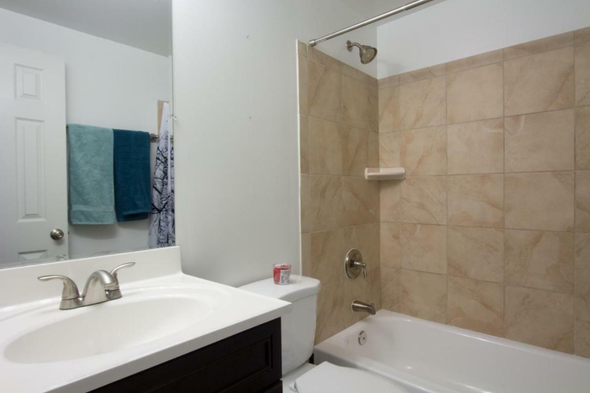 Steps To Convention Center, Downtown Dc, Metro Station: Private Apartment Washington Luaran gambar